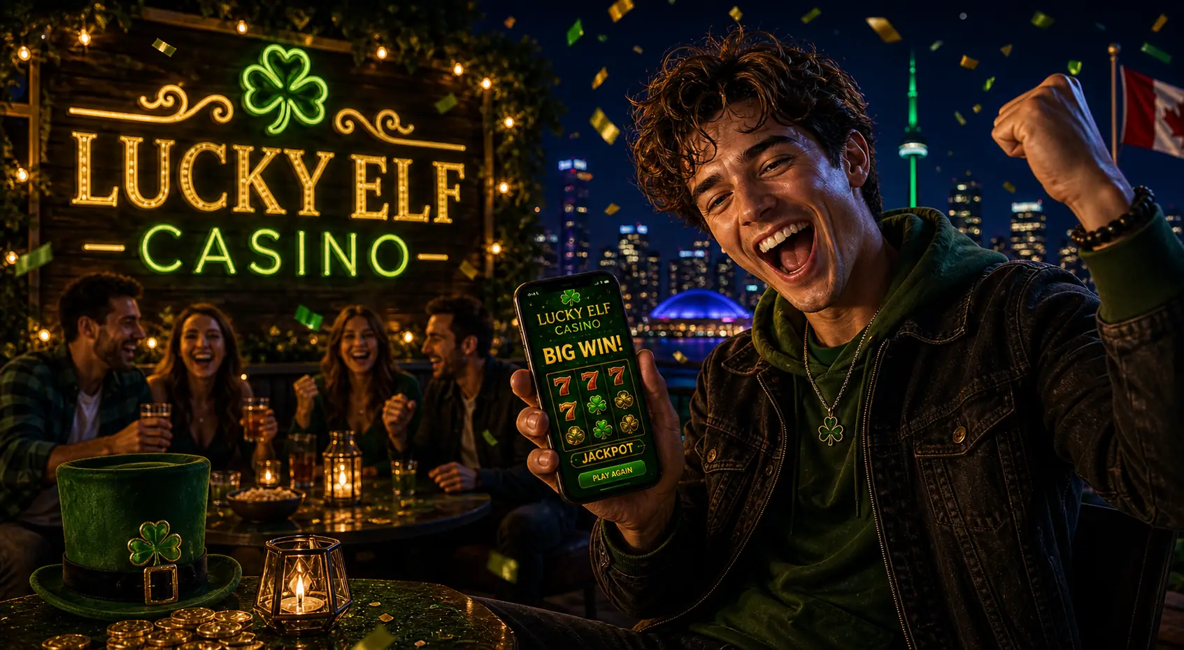 lucky elf casino 3